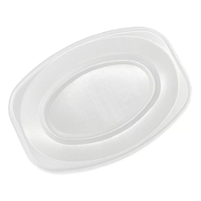 T-depo Habtálca fehér - 3 személyes 35x24,7cm papírárú, csomagoló és tárolóeszköz