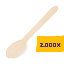 T-depo Kanál fa (Karton - 2000 db) papírárú, csomagoló és tárolóeszköz