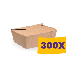 T-depo Papír elviteles doboz 1300ml (Karton - 300 db) papírárú, csomagoló és tárolóeszköz