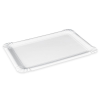 T-depo Papírtálca fehér - 235x335mm