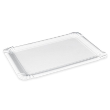 T-depo Papírtálca fehér - 235x335mm papírárú, csomagoló és tárolóeszköz