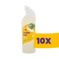 T-depo Toilet Gel wc tisztító teafa olajjal 750ml (Karton - 10 db) tisztító- és takarítószer, higiénia