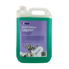 T-depo UniClean Lagoon általános tisztító koncentrátum 5L tisztító- és takarítószer, higiénia