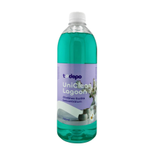 T-depo UniClean Lagoon általános tisztító koncentrátum 750ml tisztító- és takarítószer, higiénia