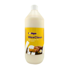 T-depo WaxClean viaszos padló- és bútorápoló 1000ml tisztító- és takarítószer, higiénia