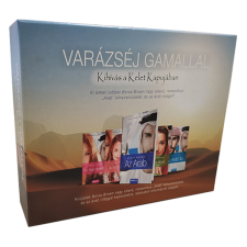 T.É. - Varázséj Gamallal egyéb könyv