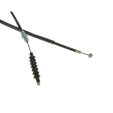 T.F.L. Teflon bevonatos (PTFE)  kuplungbowden - Aprilia RS50 motorkerékpár kuplungkar