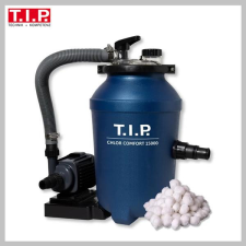  T.I.P. Chlor Comfort 15000 medenceszűrő 45675 medence kiegészítő