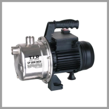 T.I.P. GP 5000 INOX szivattyú