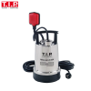 T.I.P. SaltOne 16000 I-PX DUO merülő sósvíz-szivattyú 30276