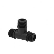  T idom KM 3/4″ PP 10 bar (06140060) hűtés, fűtés szerelvény