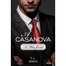 T. L. Swan - A Casanova regény