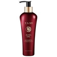 T-LAB Professional AURA OIL DUO Shampoo Sampon 300 ml sampon