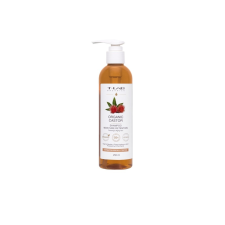 T-LAB Professional Organic Castor Moisture Retention Shampoo Sampon 250 ml sampon