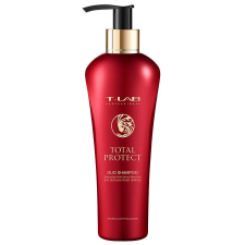 T-LAB Professional TOTAL PROTECT DUO Shampoo Sampon 300 ml sampon