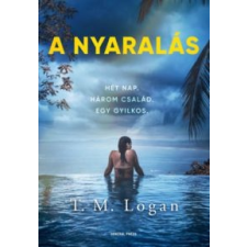 T. M. Logan A nyaralás irodalom