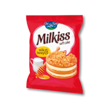T.R.M. Hungary Kft. Milkiss 42g mézes piskóta Tejkrémmel csokoládé és édesség
