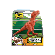  T-Rex - hangot adó dínó játékfigura