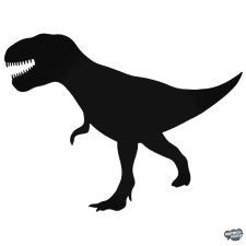  T-Rex &quot;1&quot; matrica matrica