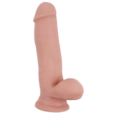 T-Skin Real Realisztikus dildo Pruriency Lord 13 x 4cm műpénisz, dildó