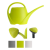 T-takács Öntözőkanna Spring 10,5L