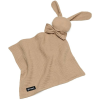 T-tomi Bio muszlin szundikendő, bézs színű