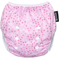 T-tomi bugyipelenka fodros, Pink dots pelenka