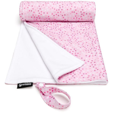 T-tomi pelenkázó alátét, Pink dots pelenkázó matrac