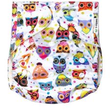 T-tomi zsebes pelenka Owl friends pelenka