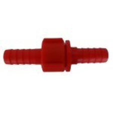  T.Tömlőösszekötő 1/2"-3/4"-1/2" 11 /10!/ öntözéstechnikai alkatrész