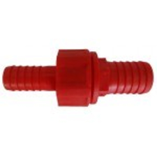  T.Tömlőösszekötő 3/4"-1"-3/4" 16 /10!/ öntözéstechnikai alkatrész