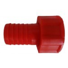  T.Tömlővég 3/4"-3/4" 03 /10!/ öntözéstechnikai alkatrész