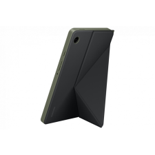  Tab A9 Book Cover, Black tablet tok
