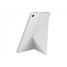  Tab A9+ Book Cover, White tablet tok
