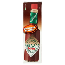  Tabasco Chipotle csípős, paprikás szósz 60 ml szósz, mártás