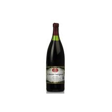 TABDI Cabernet Sauvignon 1l PAL bor