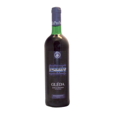  TABDI Gléda Kékfrankos Száraz Vörös tájbor 0,75l PAL bor