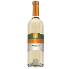 TABDI Muskotály Cuvée fé 0,75l PAL bor