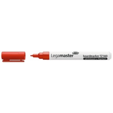  Táblafilc TZ 140, piros (vékony) filctoll, marker