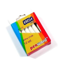 . Táblakréta, kerek, SAKOTA, fehér kréta