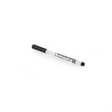 Táblamarker 1-1,5mm, m kerek ico fekete filctoll, marker