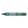  Táblamarker, 2,2-5,2 mm, vágott, PILOT "V-Board Master", zöld