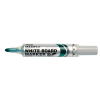  Táblamarker 2,5mm, kerek hegyű, Pentel Maxiflo zöld