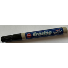 Táblamarker 2,8 mm kerek WB528 fekete UTOLSÓ DARAB filctoll, marker