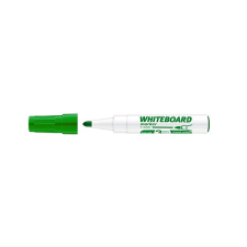  Táblamarker ICO Plan kerek zöld 1-3mm filctoll, marker