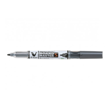  Táblamarker PILOT V-Board Master S Ultra Fine fekete filctoll, marker