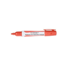  Táblamarker Q-Connect Prémium piros filctoll, marker