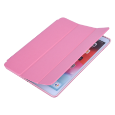  Tablettok iPad 2021 10.2 (iPad 9) - pink smart case tablet tok