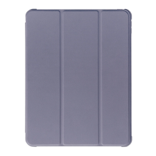  Tablettok iPad mini 6 2021 - kék smart case tablet tok