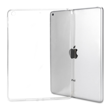  Tablettok iPad PRO 9.7 (2018) - átlátszó szilikon tablet tok tablet tok